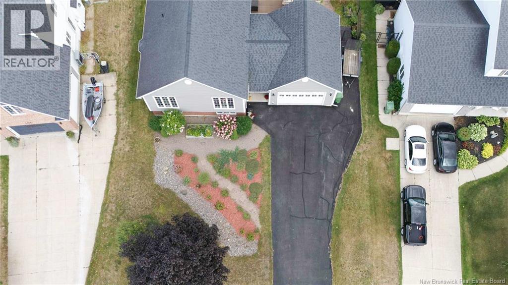 450 Douglas Avenue, Nashwaaksis, New Brunswick  E3A 5T1 - Photo 8 - NB126316