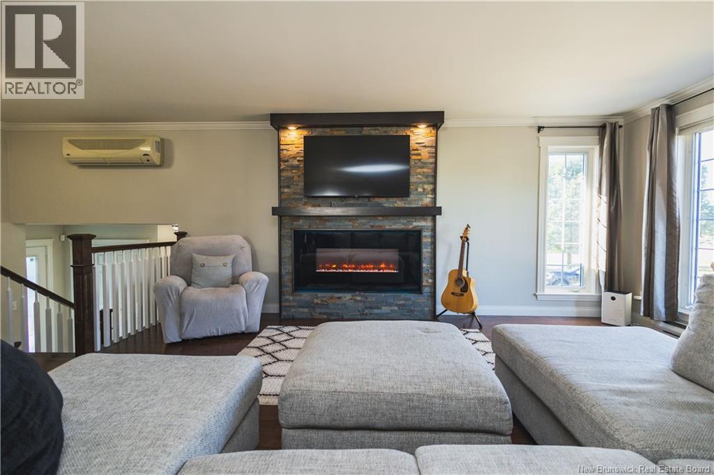 450 Douglas Avenue, Nashwaaksis, New Brunswick  E3A 5T1 - Photo 15 - NB126316