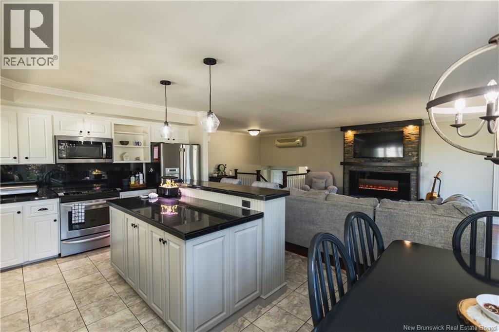 450 Douglas Avenue, Nashwaaksis, New Brunswick  E3A 5T1 - Photo 19 - NB126316