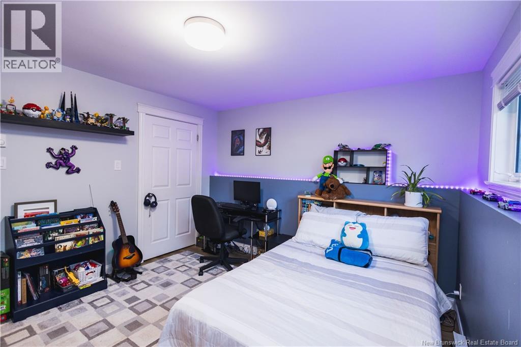 450 Douglas Avenue, Nashwaaksis, New Brunswick  E3A 5T1 - Photo 48 - NB126316