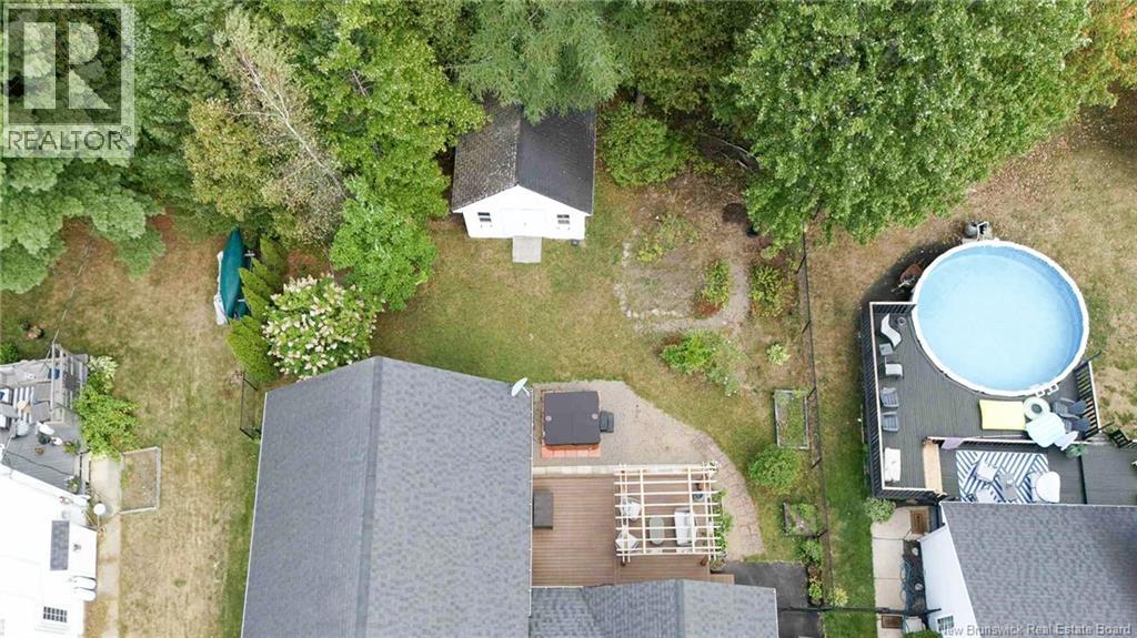 450 Douglas Avenue, Nashwaaksis, New Brunswick  E3A 5T1 - Photo 9 - NB126316