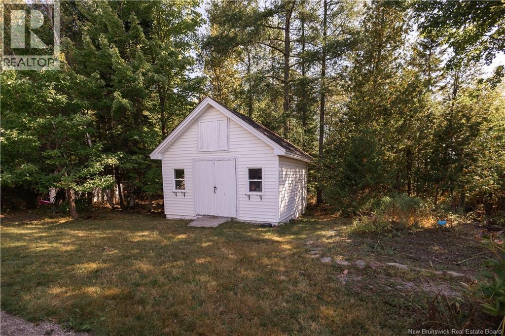 450 Douglas Avenue, Nashwaaksis, New Brunswick  E3A 5T1 - Photo 50 - NB126316