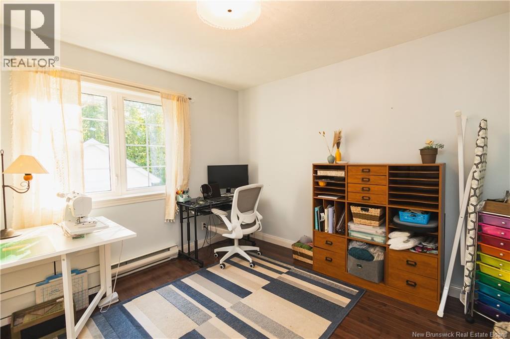 450 Douglas Avenue, Nashwaaksis, New Brunswick  E3A 5T1 - Photo 36 - NB126316
