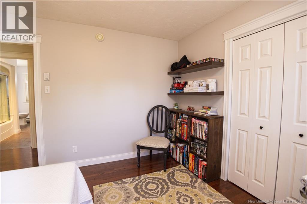 450 Douglas Avenue, Nashwaaksis, New Brunswick  E3A 5T1 - Photo 22 - NB126316