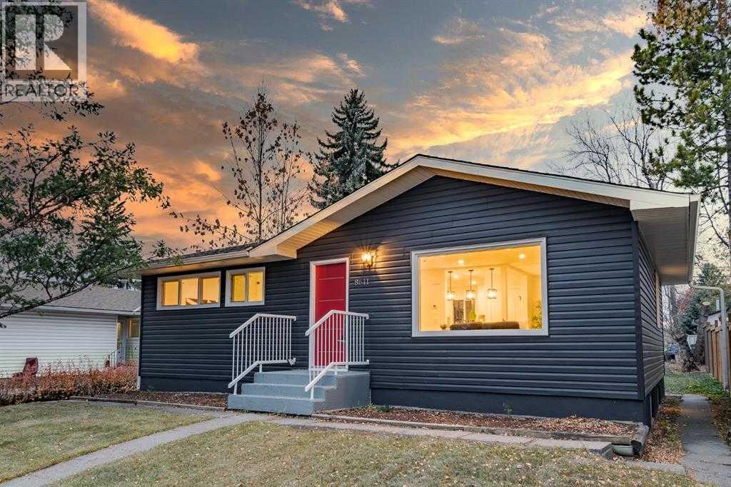 8611 Fairmont Drive Se, Calgary, Alberta  T2H 0Z3 - Photo 2 - A2231025