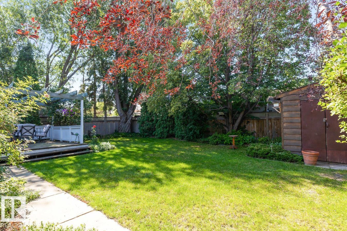 8420 177 St Nw, Edmonton, Alberta  T5T 0P2 - Photo 44 - E4458340