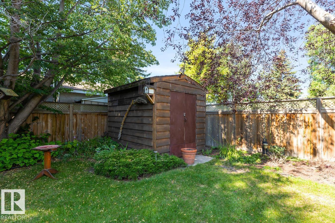 8420 177 St Nw, Edmonton, Alberta  T5T 0P2 - Photo 46 - E4458340