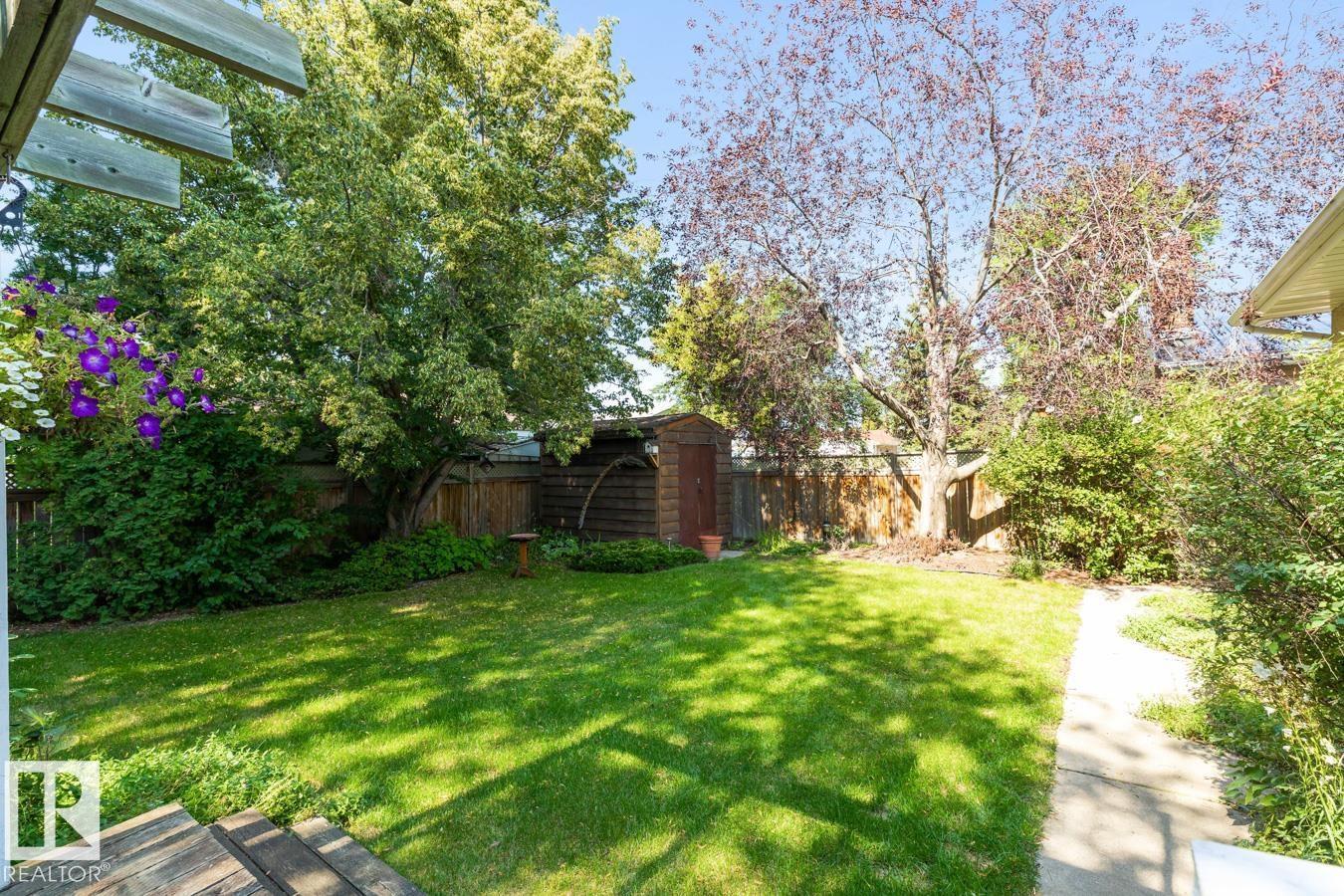 8420 177 St Nw, Edmonton, Alberta  T5T 0P2 - Photo 48 - E4458340