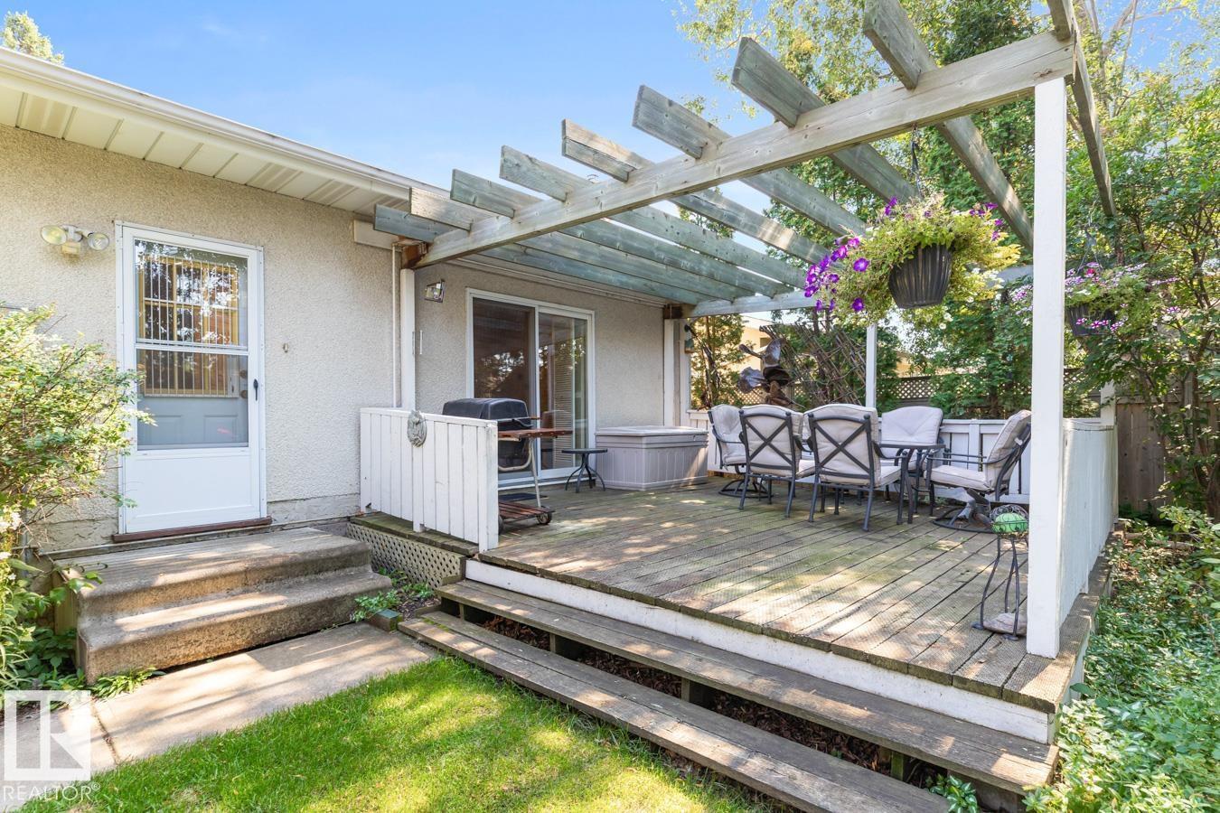 8420 177 St Nw, Edmonton, Alberta  T5T 0P2 - Photo 42 - E4458340