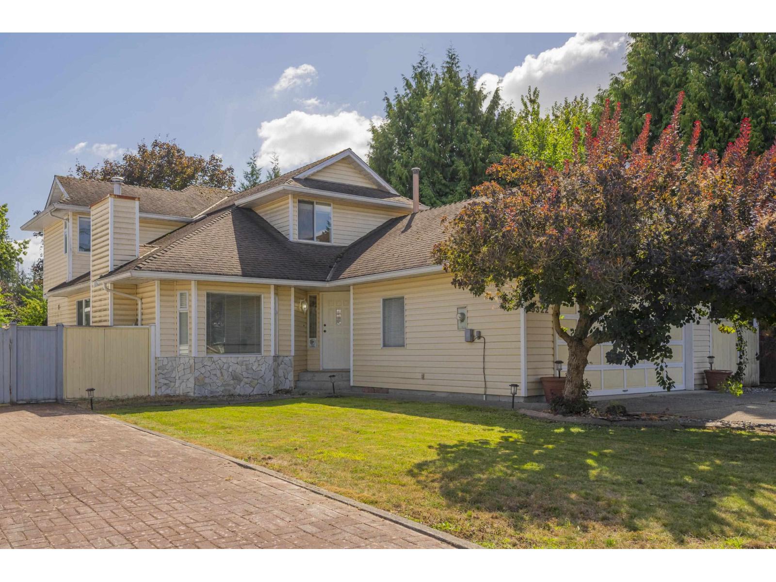9322 157 STREET, Surrey, British Columbia