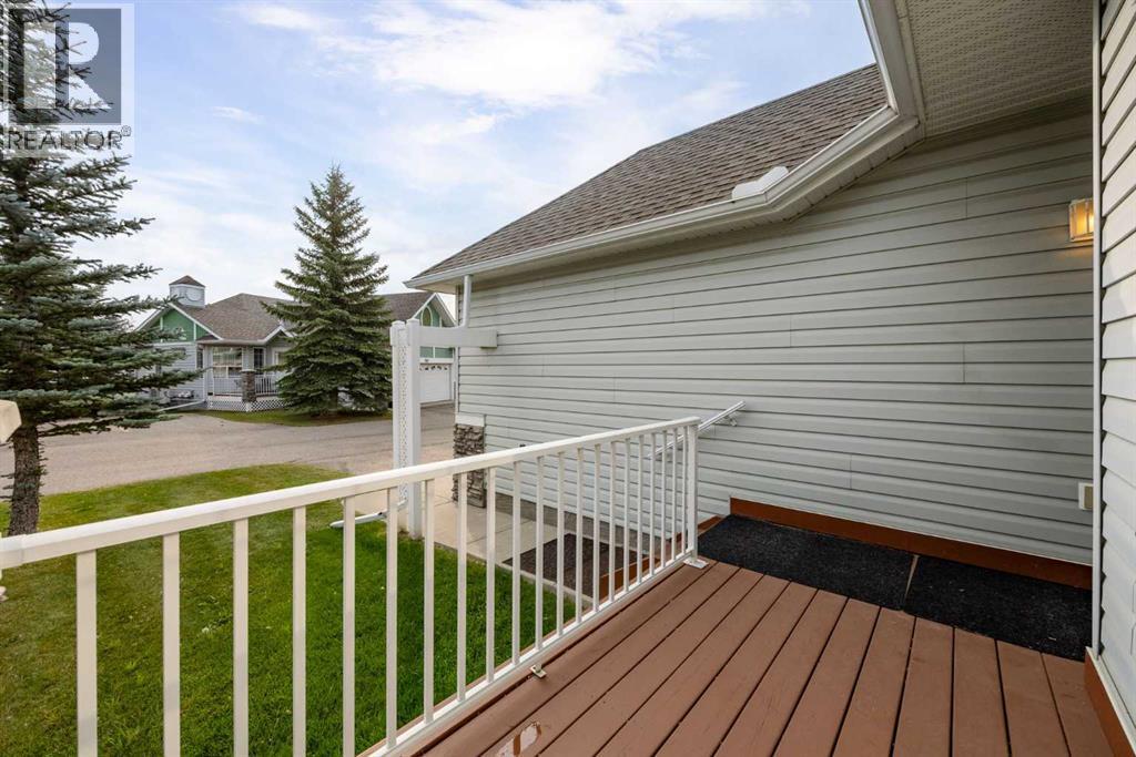 30, 1008 Woodside Way Nw, Airdrie, Alberta  T4B 2T7 - Photo 7 - A2256306