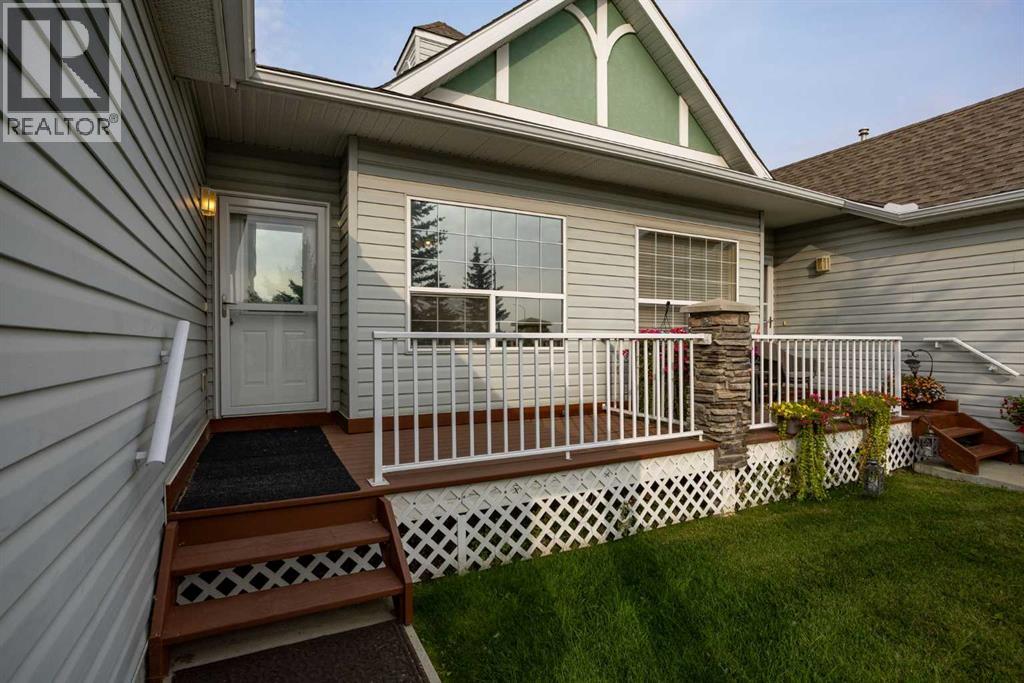 30, 1008 Woodside Way Nw, Airdrie, Alberta  T4B 2T7 - Photo 4 - A2256306
