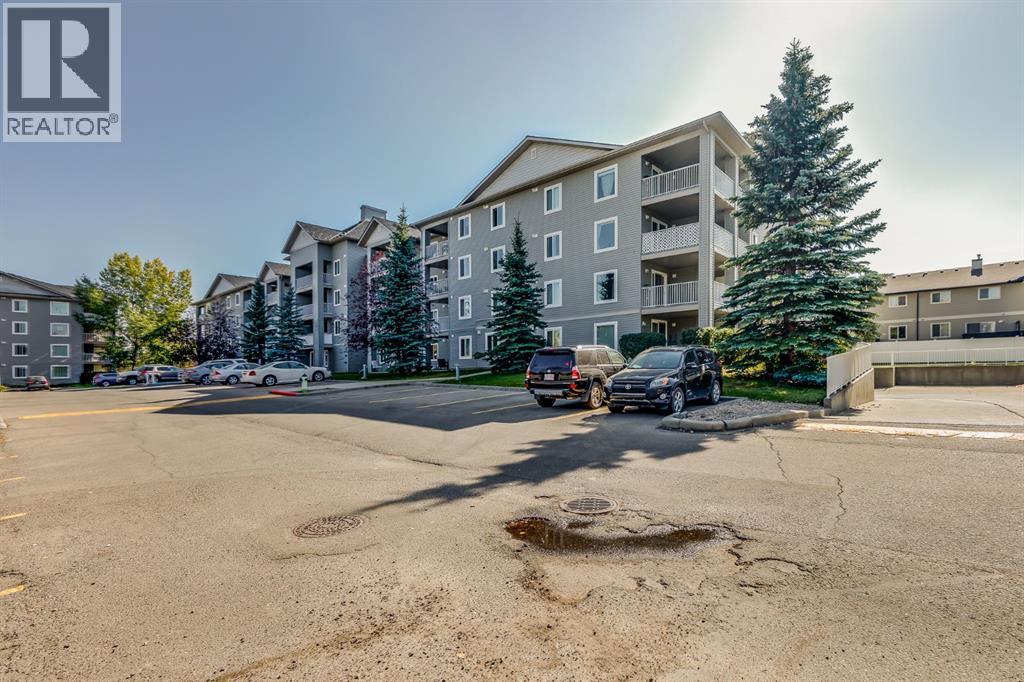 2301, 604 8 Street Sw, Airdrie, Alberta  T4B 2W4 - Photo 1 - A2258913