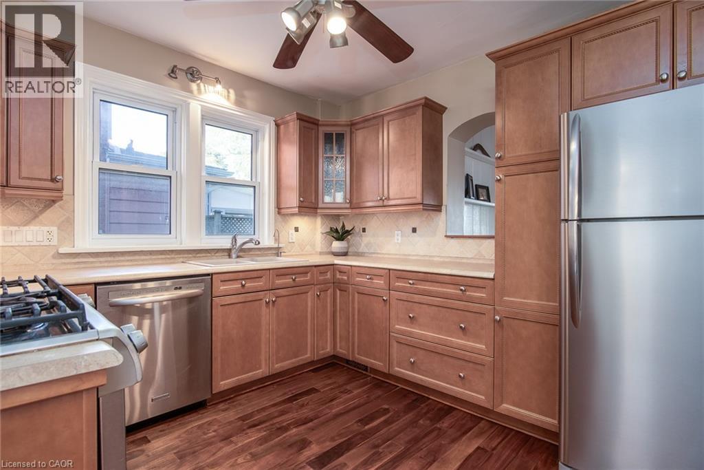 839 Queens Boulevard, Kitchener, Ontario  N2M 1A6 - Photo 29 - 40767825