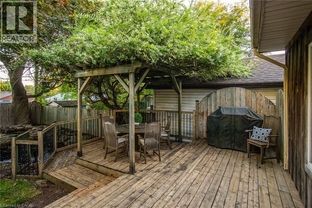 839 Queens Boulevard, Kitchener, Ontario  N2M 1A6 - Photo 11 - 40767825