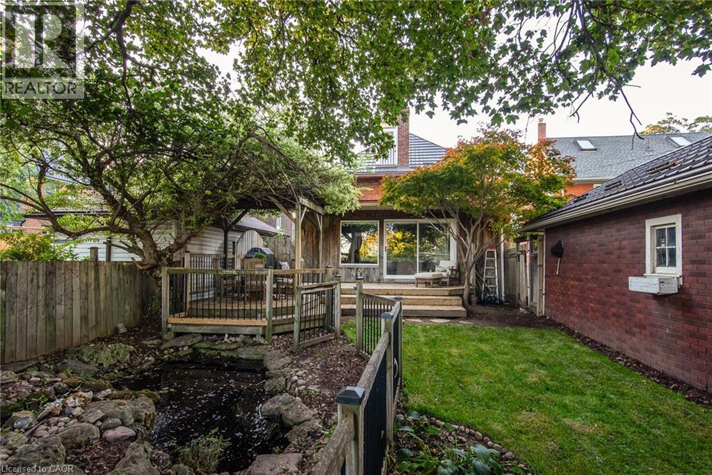 839 Queens Boulevard, Kitchener, Ontario  N2M 1A6 - Photo 6 - 40767825