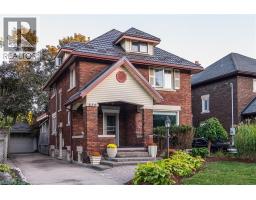 839 QUEENS Boulevard, kitchener, Ontario