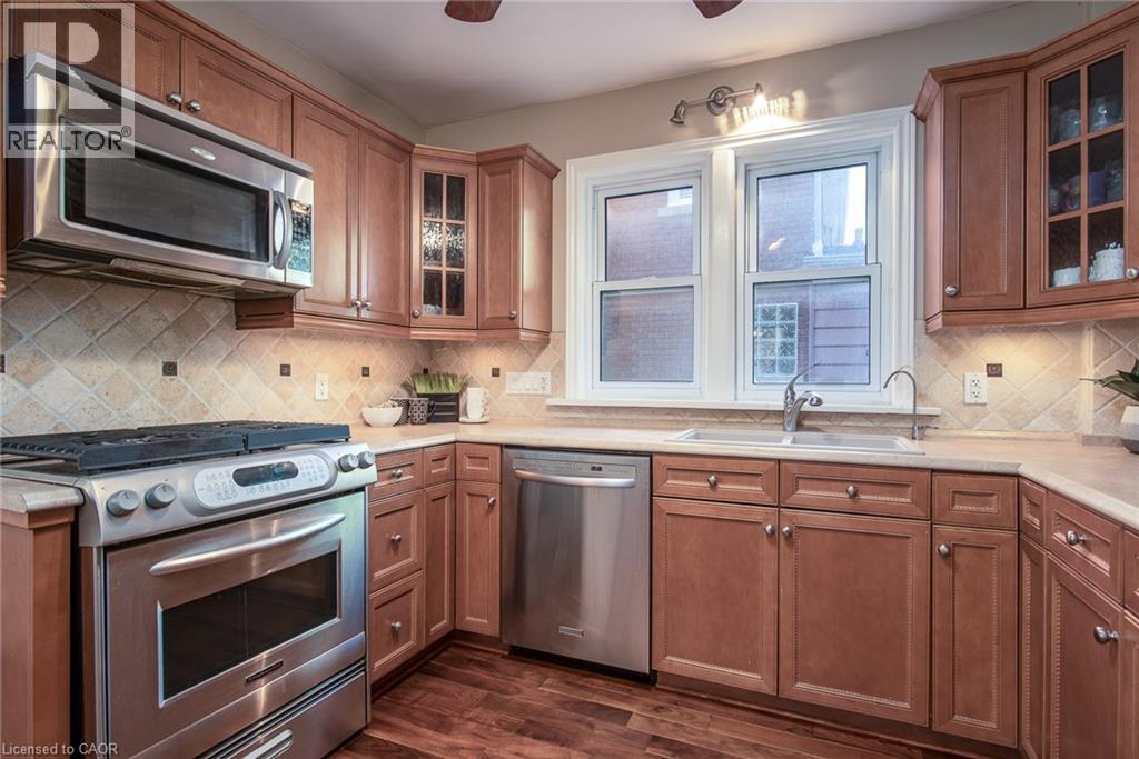 839 Queens Boulevard, Kitchener, Ontario  N2M 1A6 - Photo 30 - 40767825