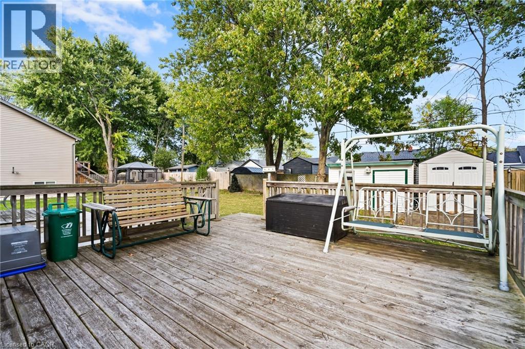 682 Fairview Road, Fort Erie, Ontario  L2A 4T1 - Photo 24 - 40773940
