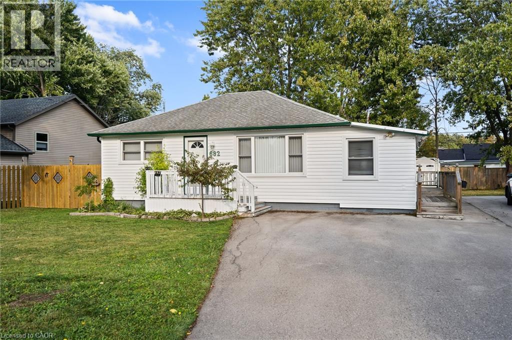682 FAIRVIEW Road, Fort Erie, Ontario