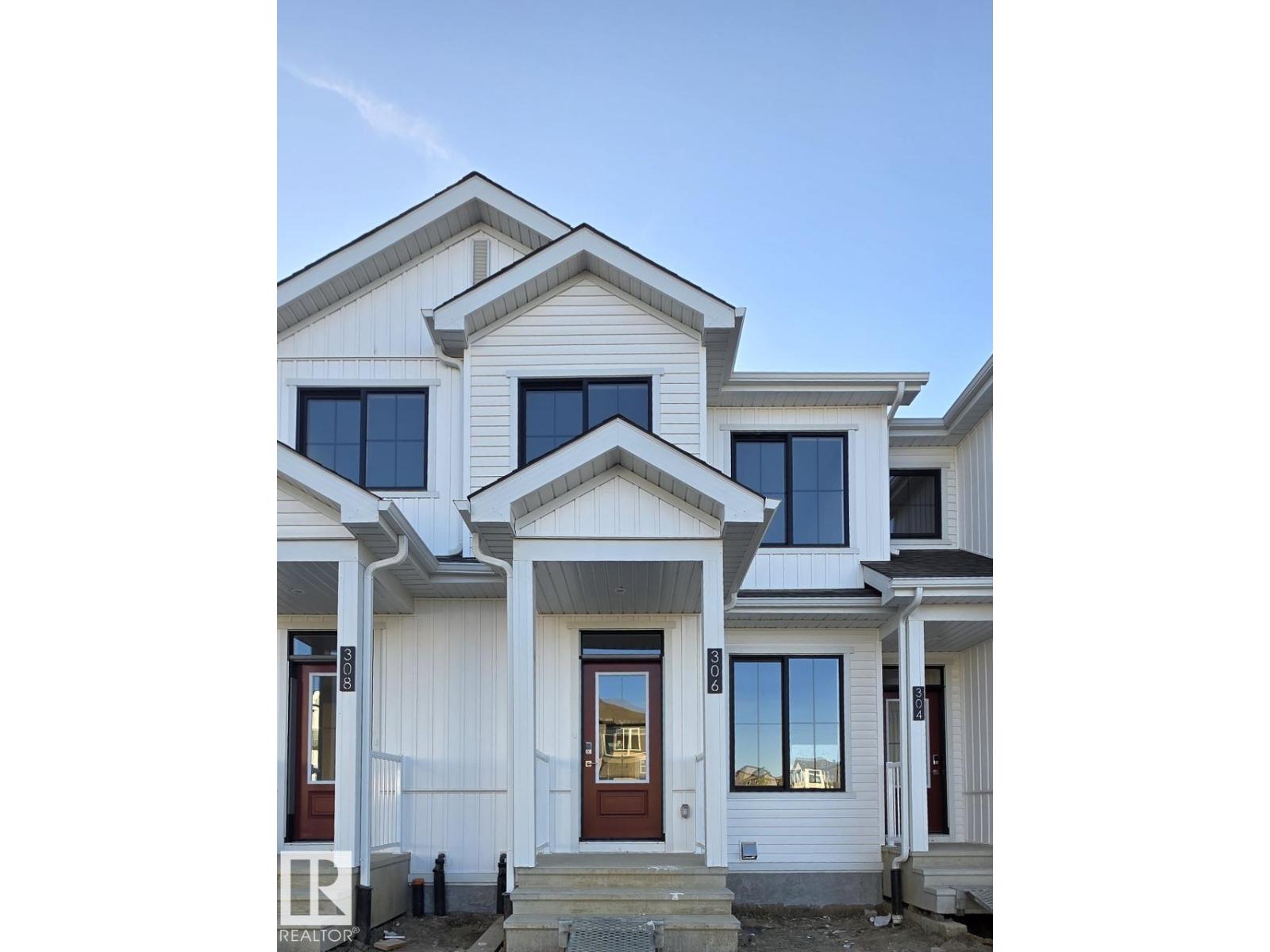 306 26 St Sw, Edmonton, Alberta  T6X 3J1 - Photo 1 - E4440344