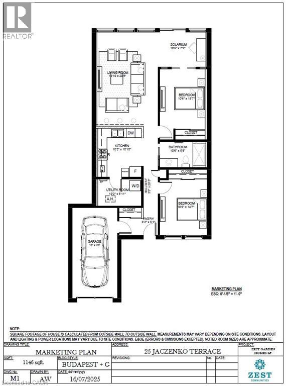 25 JACZENKO Terrace, Hamilton, Ontario