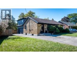55 SUFFOLK Avenue, kitchener, Ontario