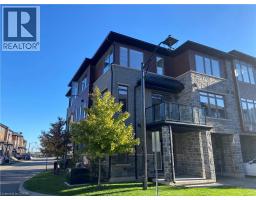 30 TIMES SQUARE Boulevard Unit# 115, Stoney Creek, Ontario