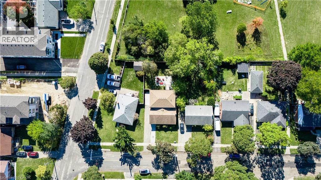 55 Suffolk Avenue, Kitchener, Ontario  N2B 1H3 - Photo 38 - 40774755