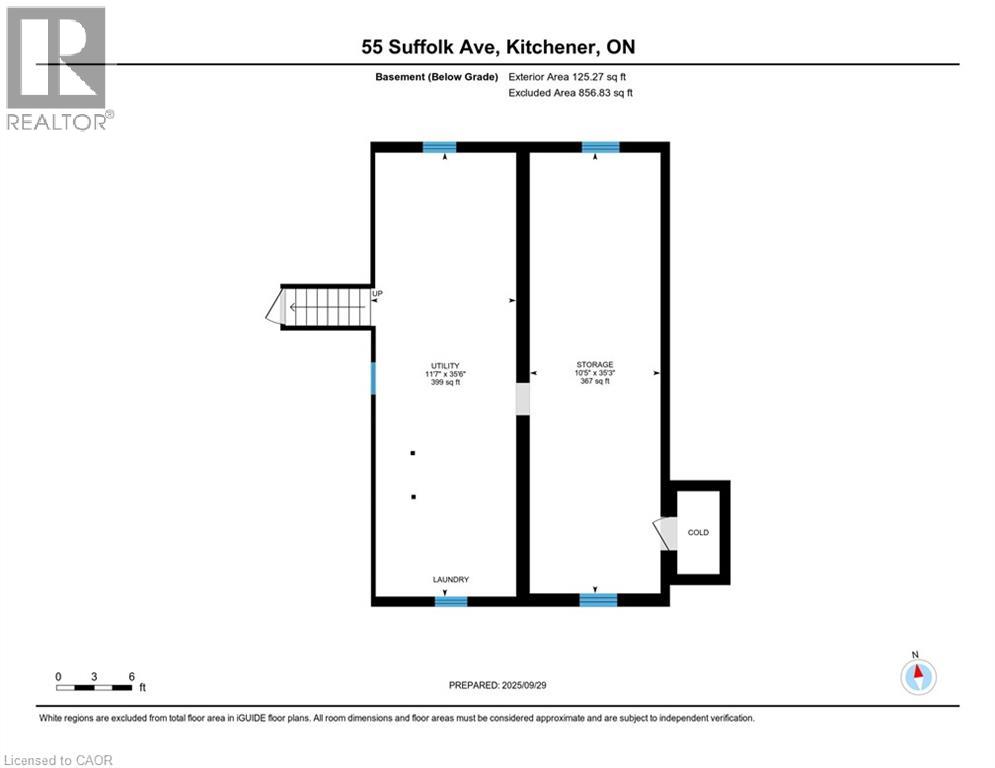 55 Suffolk Avenue, Kitchener, Ontario  N2B 1H3 - Photo 48 - 40774755