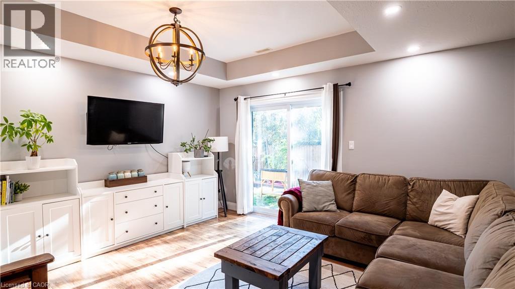 55 Suffolk Avenue, Kitchener, Ontario  N2B 1H3 - Photo 26 - 40774755