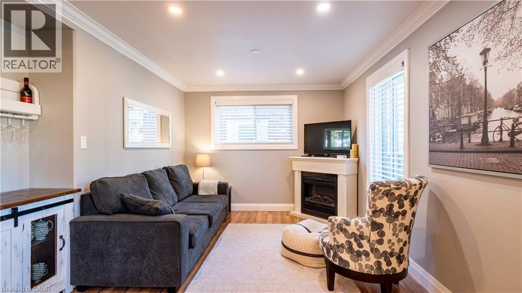 55 Suffolk Avenue, Kitchener, Ontario  N2B 1H3 - Photo 10 - 40774755