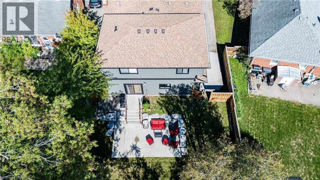 55 Suffolk Avenue, Kitchener, Ontario  N2B 1H3 - Photo 37 - 40774755