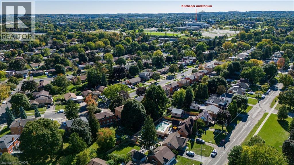 55 Suffolk Avenue, Kitchener, Ontario  N2B 1H3 - Photo 44 - 40774755