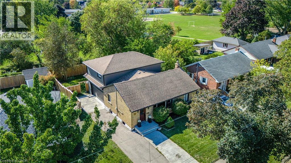 55 Suffolk Avenue, Kitchener, Ontario  N2B 1H3 - Photo 36 - 40774755