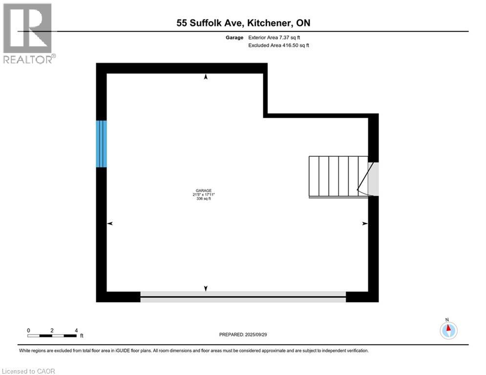 55 Suffolk Avenue, Kitchener, Ontario  N2B 1H3 - Photo 49 - 40774755
