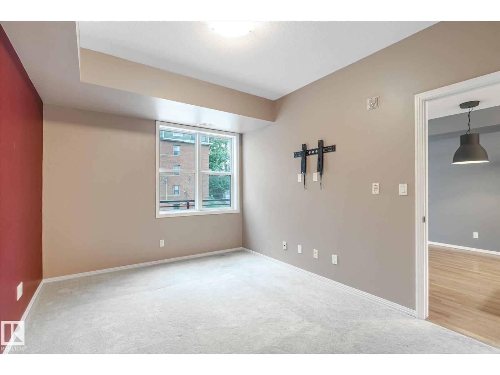#511 10503 98 Av Nw, Edmonton, Alberta  T5K 0B2 - Photo 13 - E4460067