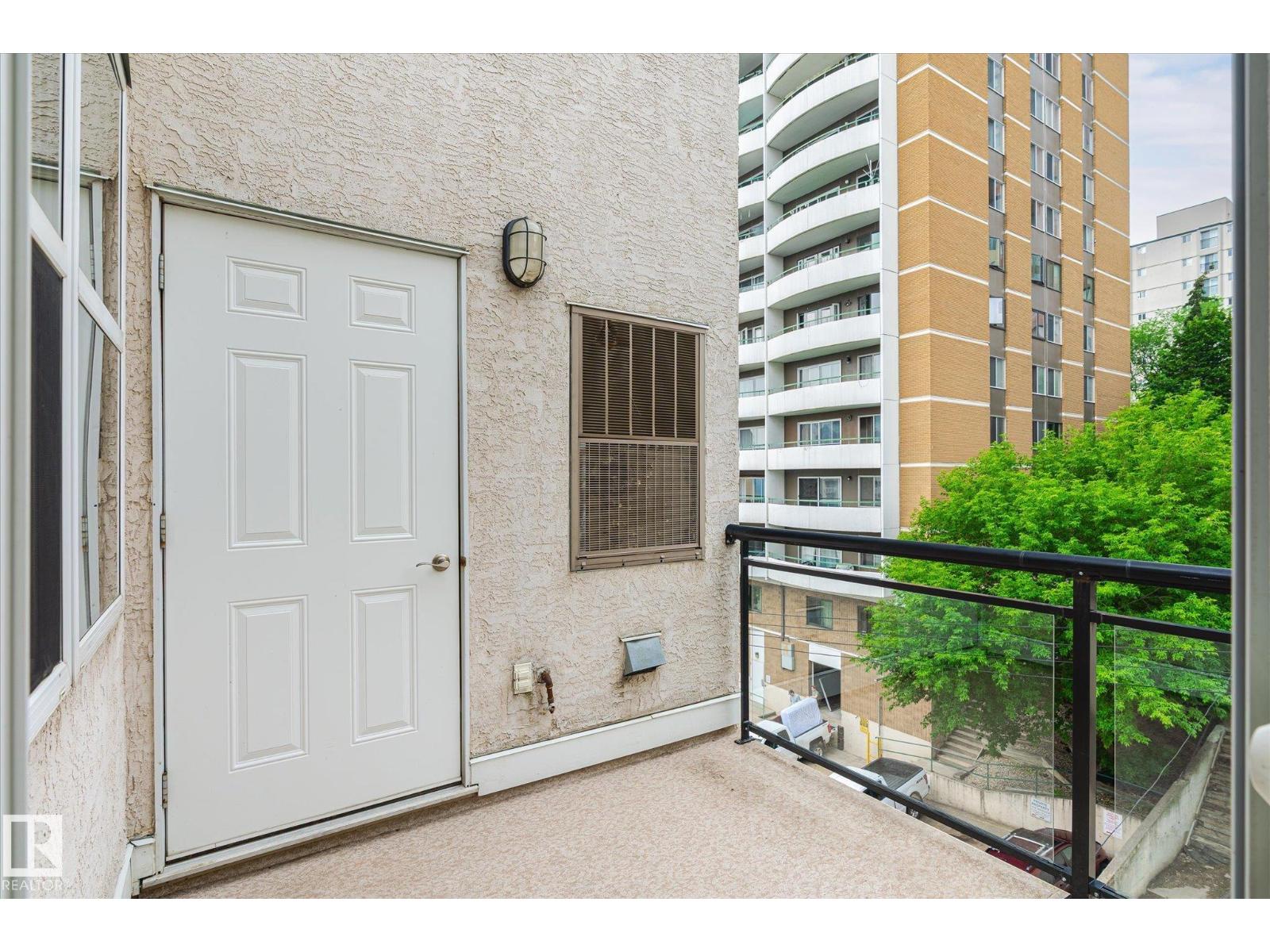 #511 10503 98 Av Nw, Edmonton, Alberta  T5K 0B2 - Photo 25 - E4460067