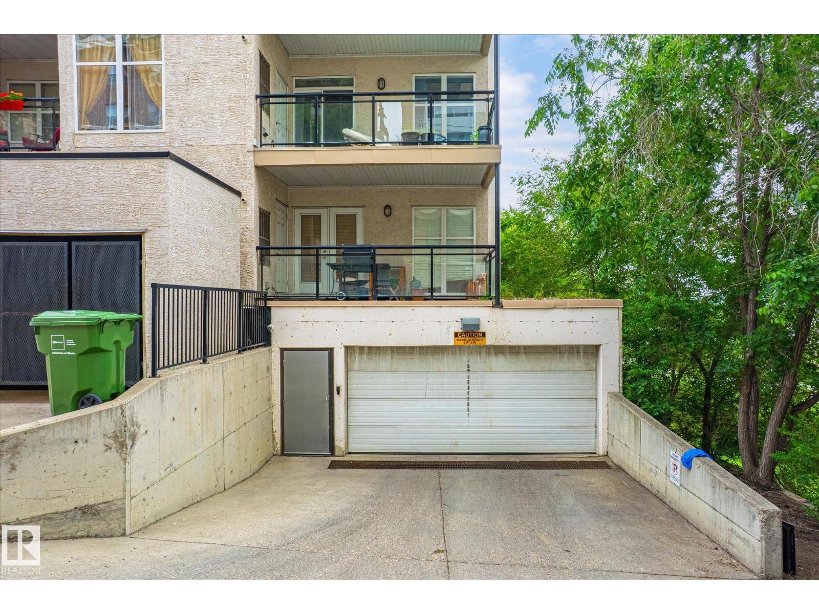 #511 10503 98 Av Nw, Edmonton, Alberta  T5K 0B2 - Photo 29 - E4460067