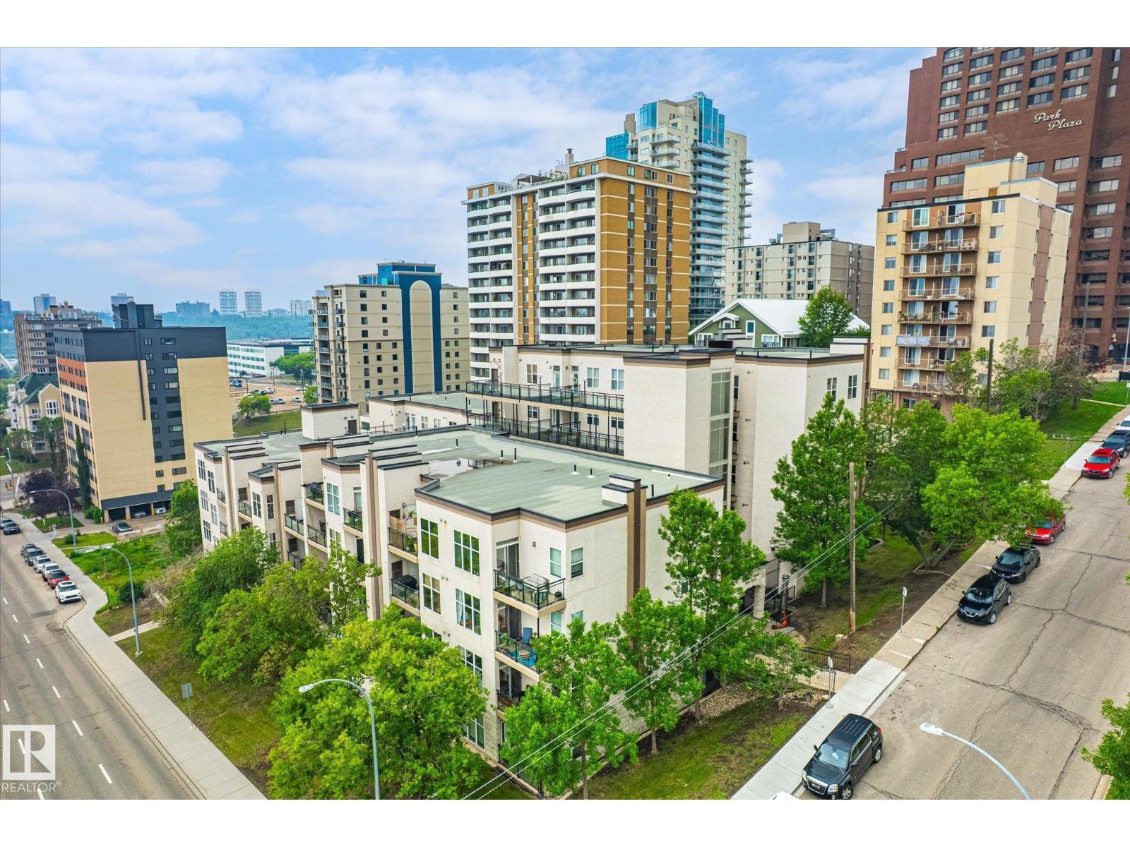 #511 10503 98 Av Nw, Edmonton, Alberta  T5K 0B2 - Photo 39 - E4460067