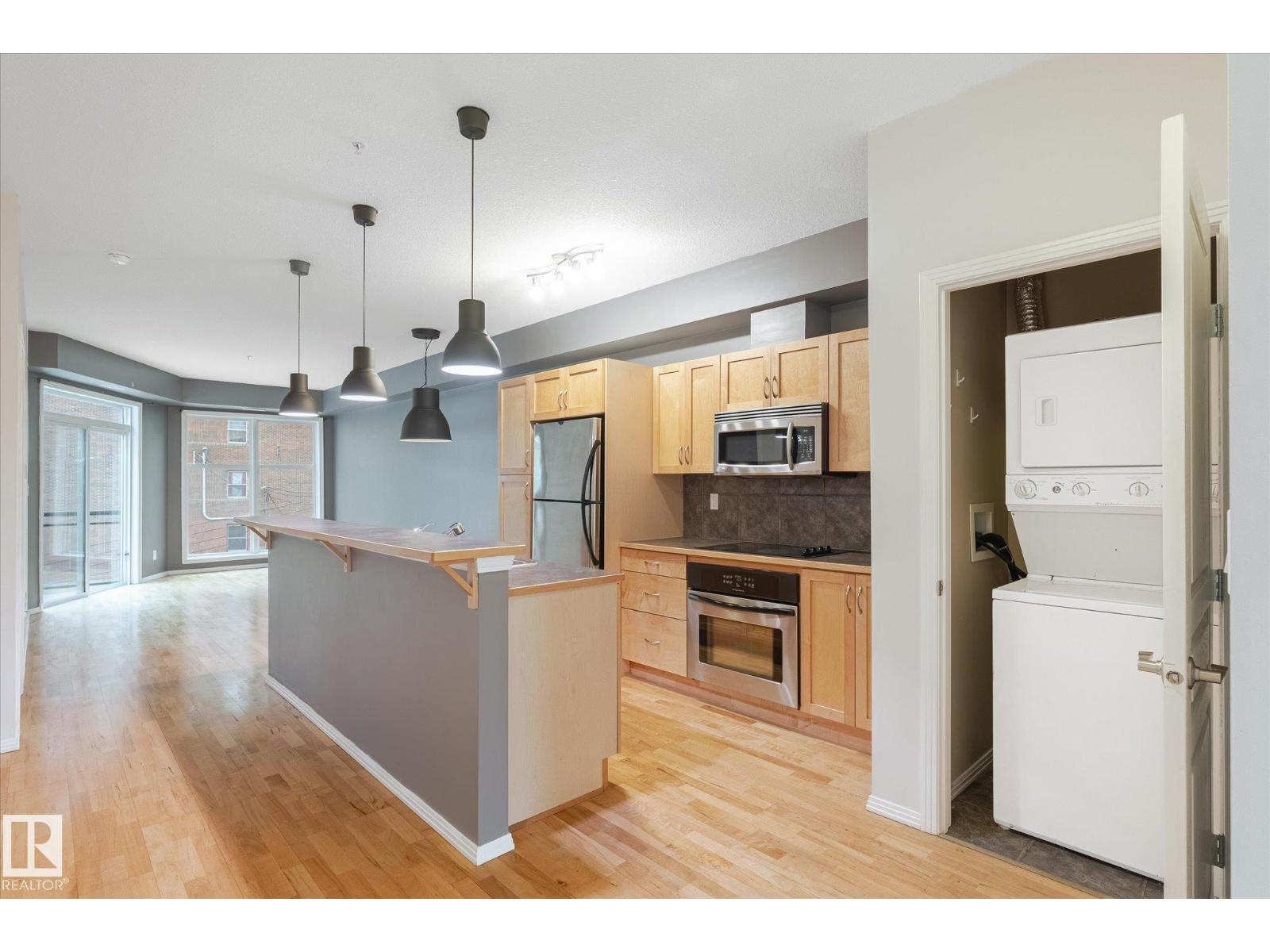 #511 10503 98 Av Nw, Edmonton, Alberta  T5K 0B2 - Photo 4 - E4460067