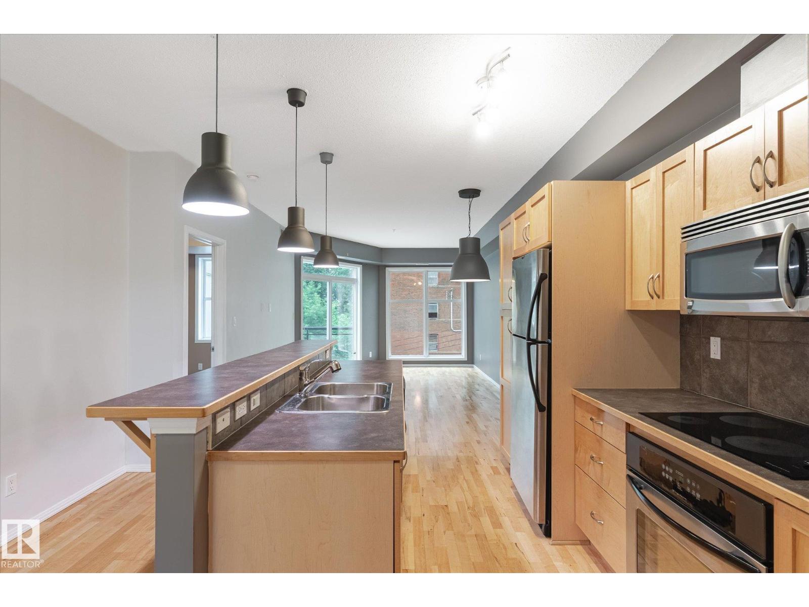 #511 10503 98 Av Nw, Edmonton, Alberta  T5K 0B2 - Photo 6 - E4460067