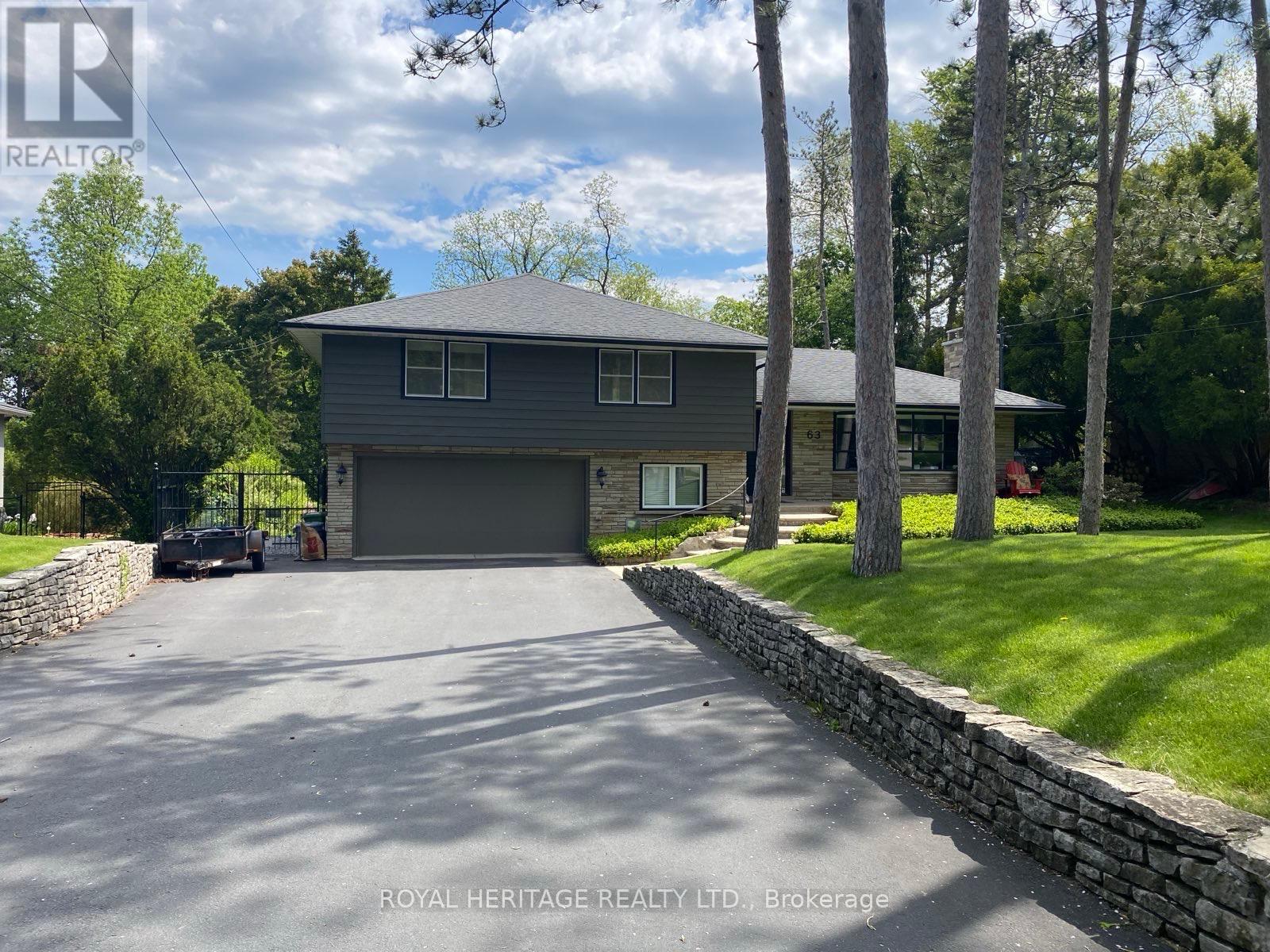 63 Cait Court, Hamilton, Ontario  L5G 1M3 - Photo 2 - X12434210