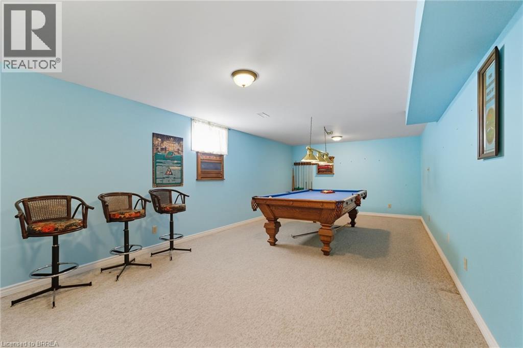 31 Belaire Road, Brantford, Ontario  N3R 6Z3 - Photo 23 - 40767505