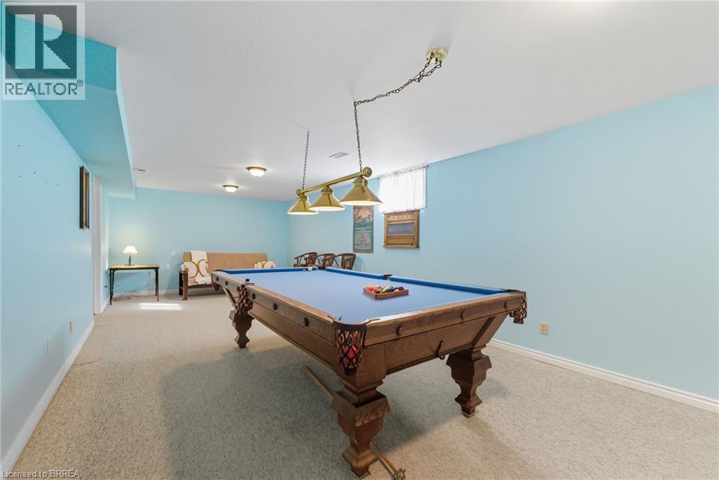 31 Belaire Road, Brantford, Ontario  N3R 6Z3 - Photo 24 - 40767505