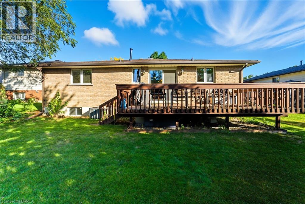 31 Belaire Road, Brantford, Ontario  N3R 6Z3 - Photo 34 - 40767505