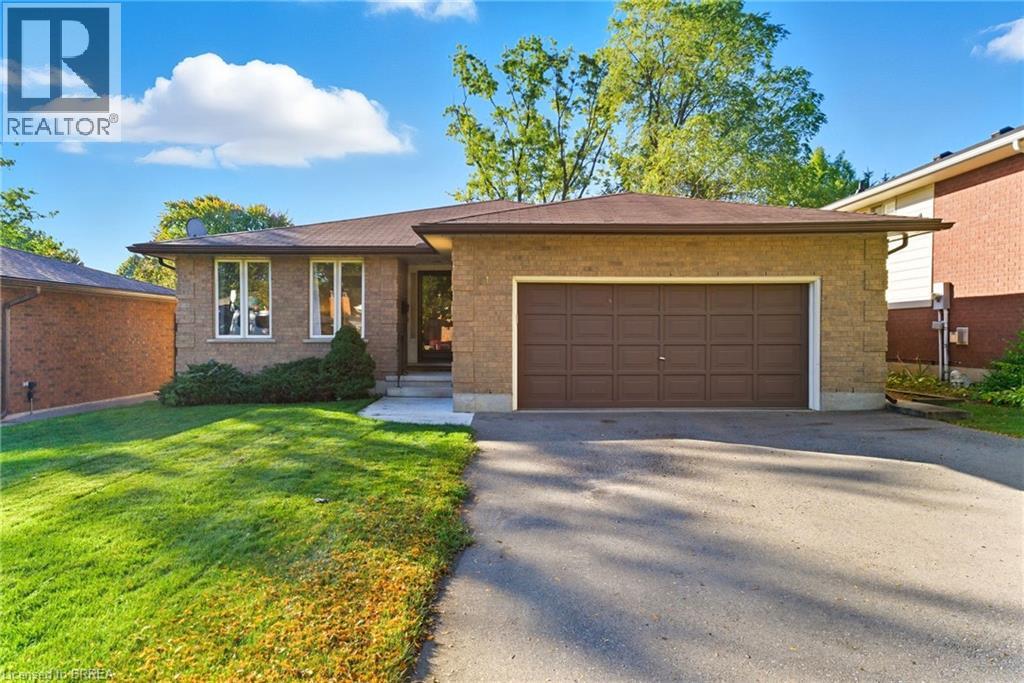 31 Belaire Road, Brantford, Ontario  N3R 6Z3 - Photo 36 - 40767505