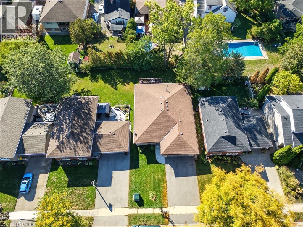 31 Belaire Road, Brantford, Ontario  N3R 6Z3 - Photo 42 - 40767505