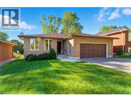 31 BELAIRE Road, Brantford, Ontario