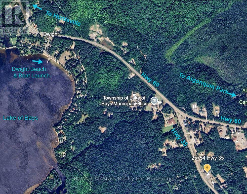 25754 35 Highway, Lake Of Bays (Franklin), Ontario  P0A 1H0 - Photo 12 - X12347380